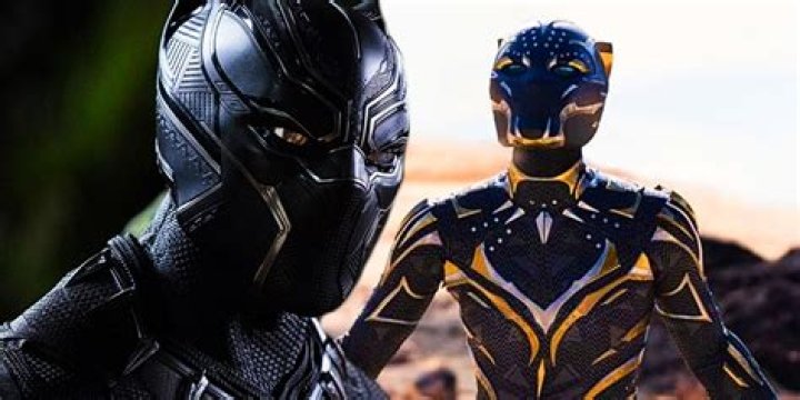 Who is richer black panther or Ironman?
