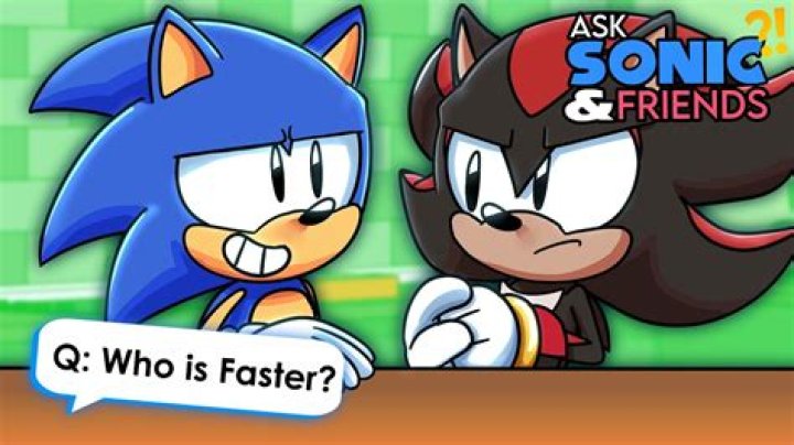 Who is Shadows bestfriend?