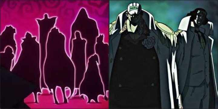Who is the most annoying villain in One Piece?
