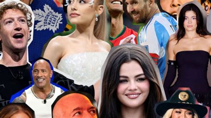 Who is the most famous 7 year old?