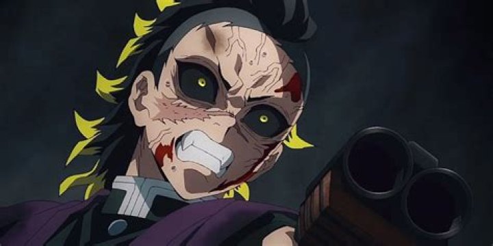 Why can Genya eat demons?