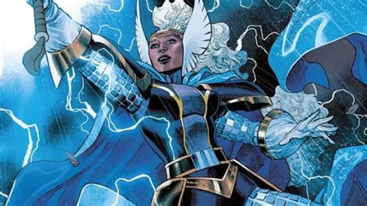 Why can Thor no longer wield Mjolnir?
