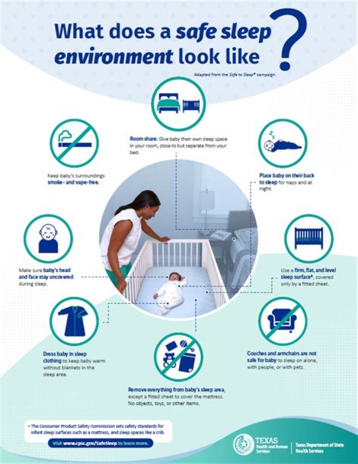 Why do babies sleep better during contact naps?