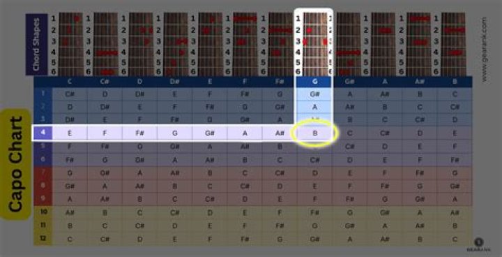 Why you shouldn't use a capo?