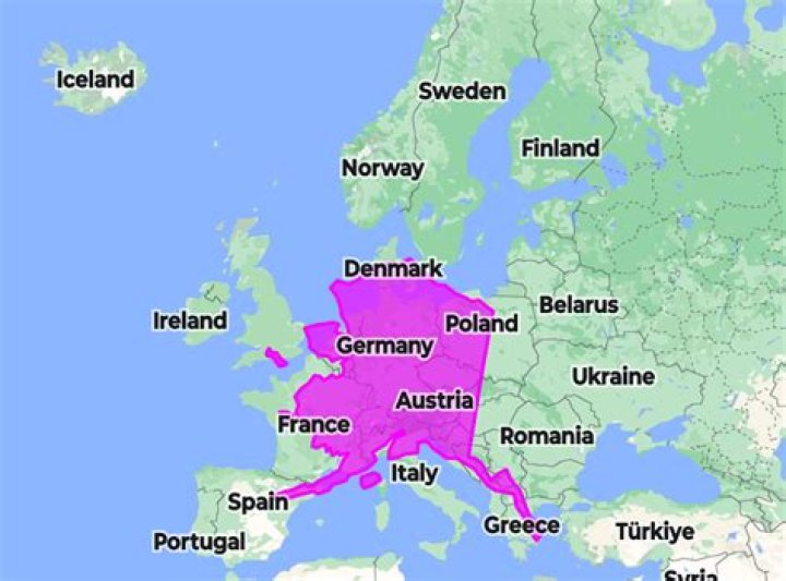 Will UK economy be bigger than Germany?